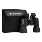 Image of Celestron UpClose G2 10x50 Porro Binoculars - Black