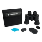 Image of Celestron UpClose G2 10x50 Porro Binoculars - Black