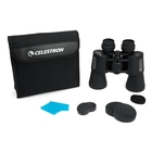 Image of Celestron UpClose G2 20x50 Porro Binoculars - Black