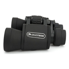 Image of Celestron UpClose G2 8x40 Porro Binoculars - Black