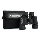 Image of Celestron UpClose G2 8x40 Porro Binoculars - Black