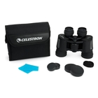 Image of Celestron UpClose G2 8x40 Porro Binoculars - Black