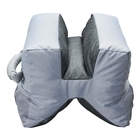 Image of Champion Accuracy X-Ringer Shooting Grey Front Bag