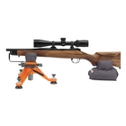 Image of Champion Tri-Stance Rest with Rear Bag