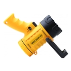 Image of Clulite CLUB-ST Clu-Briter Storm Spotlight - LED - Rechargeable - Yellow