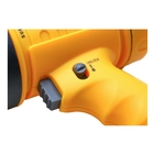 Image of Clulite CLUB-ST Clu-Briter Storm Spotlight - LED - Rechargeable - Yellow