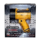 Image of Clulite CLUB-ST Clu-Briter Storm Spotlight - LED - Rechargeable - Yellow