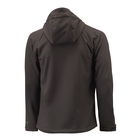 Image of Columbia Cascade Ridge II Softshell Jacket - Mens - Black