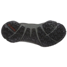 Image of Columbia Conspiracy IV Outdry Shoes (Men's) - Charcoal / Bonfire