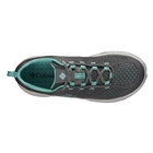 Image of Columbia Drainmaker III Shoes (Women's) - Quarry / Candy Mint