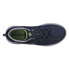 Image of Columbia Drainmaker III Shoes (Men's) - Collegiate Navy / Green Mamba