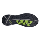 Image of Columbia Drainmaker III Shoes (Men's) - Collegiate Navy / Green Mamba