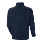 Image of Columbia Fast Trek II Full Zip Fleece - Mens - Abyss