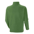 Image of Columbia Fast Trek II Full Zip Fleece - Mens - Dark Backcountry