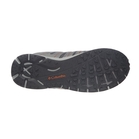 Image of Columbia Master Fly LTR Walking Shoe (Men's) - Grout