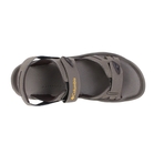 Image of Columbia Techsun Interchange III Sandal (Men's) - Cordovan