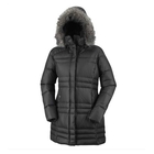 Image of Columbia Mercury Maven IV Mid Jacket - Womens - Black