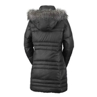 Image of Columbia Mercury Maven IV Mid Jacket - Womens - Black