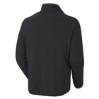 Image of Columbia Summit Rush 1/2 Zip Fleece - Mens - Black