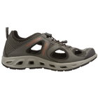 Image of Columbia Supervent II Shoes (Men's) - Nori / Collegiate Navy