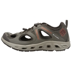 Image of Columbia Supervent II Shoes (Men's) - Nori / Collegiate Navy