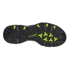 Image of Columbia Ventrailia Outdry Shoes (Men's) - Dark Fog / Nuclear