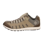 Image of Columbia Masterfly LTR Walking Boots (Women's) - Fossil Light Lime