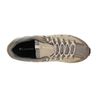 Image of Columbia Masterfly LTR Walking Boots (Women's) - Fossil Light Lime