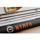 Image of Cortland 4 Piece Competition Nymph Rod - 10ft 6in