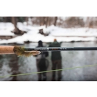 Image of Cortland 4 Piece Competition Nymph Rod - 10ft 6in