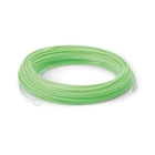 Image of Cortland Ghost Tip 15 Fly Line - 90ft - Clear/Mint Green