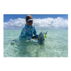 Image of Cortland GT / Tuna Fly Line - Light Blue/Yellow