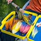 Image of Cortland Pike Musky Sink 8 Fly Line - Black/Olive