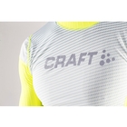 Image of Craft Active Extreme 2.0 Brilliant Windstopper Base Layer Top (Men's) - Flumino