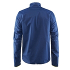 Image of Craft Velo Rain Jacket (Men's) - Deep