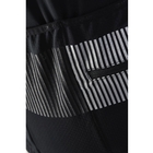Image of Craft Verve Wind Jersey M (Men's) - Black/White