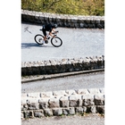 Image of Craft Verve Wind Jersey M (Men's) - Black/White
