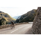 Image of Craft Verve Wind Jersey M (Men's) - Black/White