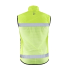 Image of Craft Visibility Vest (Men's) - Neon