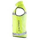 Image of Craft Visibility Vest (Men's) - Neon