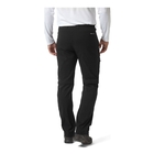 Image of Craghoppers Kiwi Pro II Convertible Trousers - Black