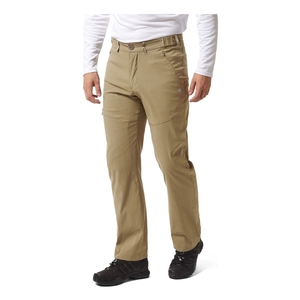 Image of Craghoppers Kiwi Pro II Trousers - Pebble