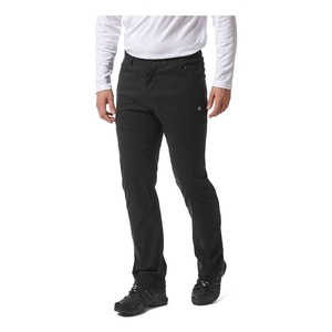 Image of Craghoppers Kiwi Pro II Trousers - Black