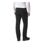 Image of Craghoppers Kiwi Pro II Trousers - Black