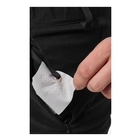 Image of Craghoppers Kiwi Pro II Trousers - Black