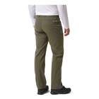 Image of Craghoppers Kiwi Pro II Trousers - Dark Khaki