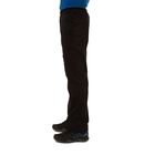 Image of Craghoppers Kiwi Pro II Winter Lined Trousers - Black