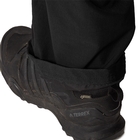 Image of Craghoppers Kiwi Pro Waterproof Trousers - Black