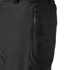 Image of Craghoppers Kiwi Pro Waterproof Trousers - Black