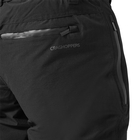 Image of Craghoppers Kiwi Pro Waterproof Trousers - Black